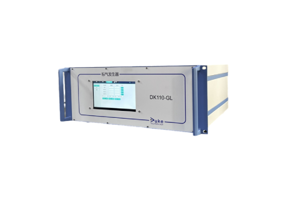 DK110-GL 滲透腔標準氣體發生器